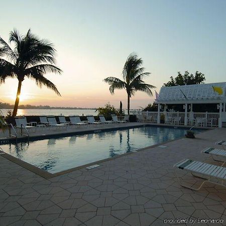 Tradewinds Resort By Resortquest Bradenton Beach Facilités photo