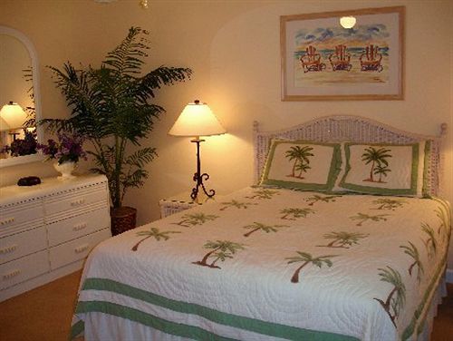 Tradewinds Resort By Resortquest Bradenton Beach Extérieur photo