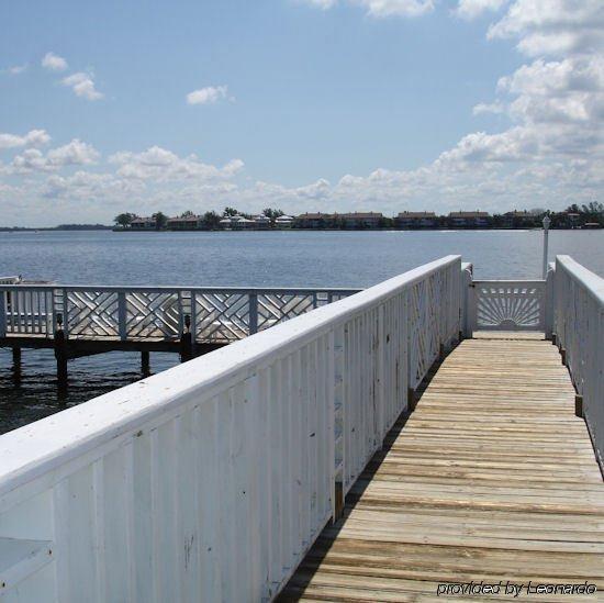 Tradewinds Resort By Resortquest Bradenton Beach Facilités photo