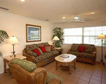 Tradewinds Resort By Resortquest Bradenton Beach Extérieur photo