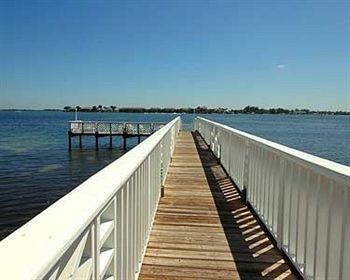 Tradewinds Resort By Resortquest Bradenton Beach Extérieur photo