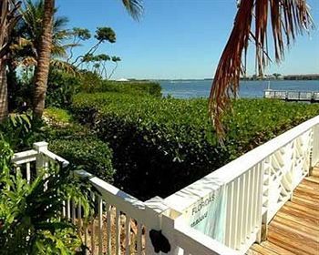 Tradewinds Resort By Resortquest Bradenton Beach Extérieur photo